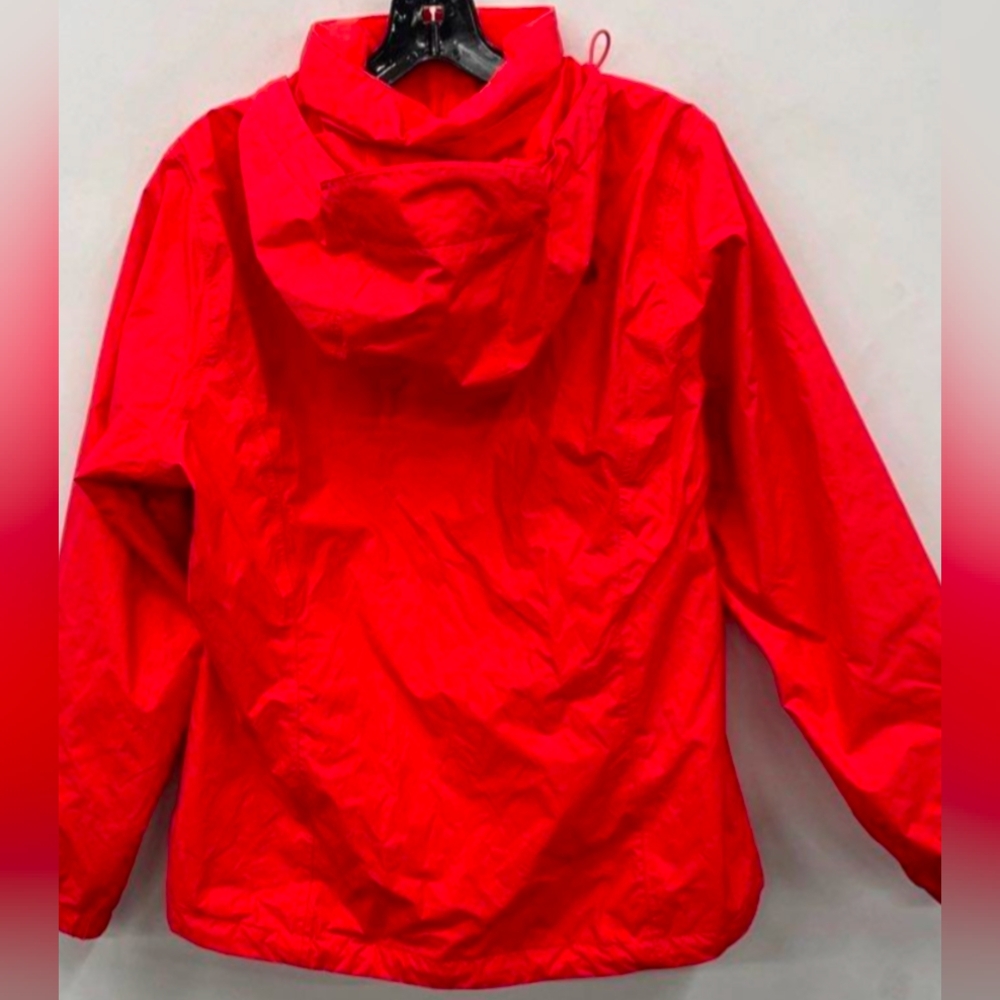 The North Face Resolve 2 Jacket Women's Size L MSRP $90 - Picture 4 of 7